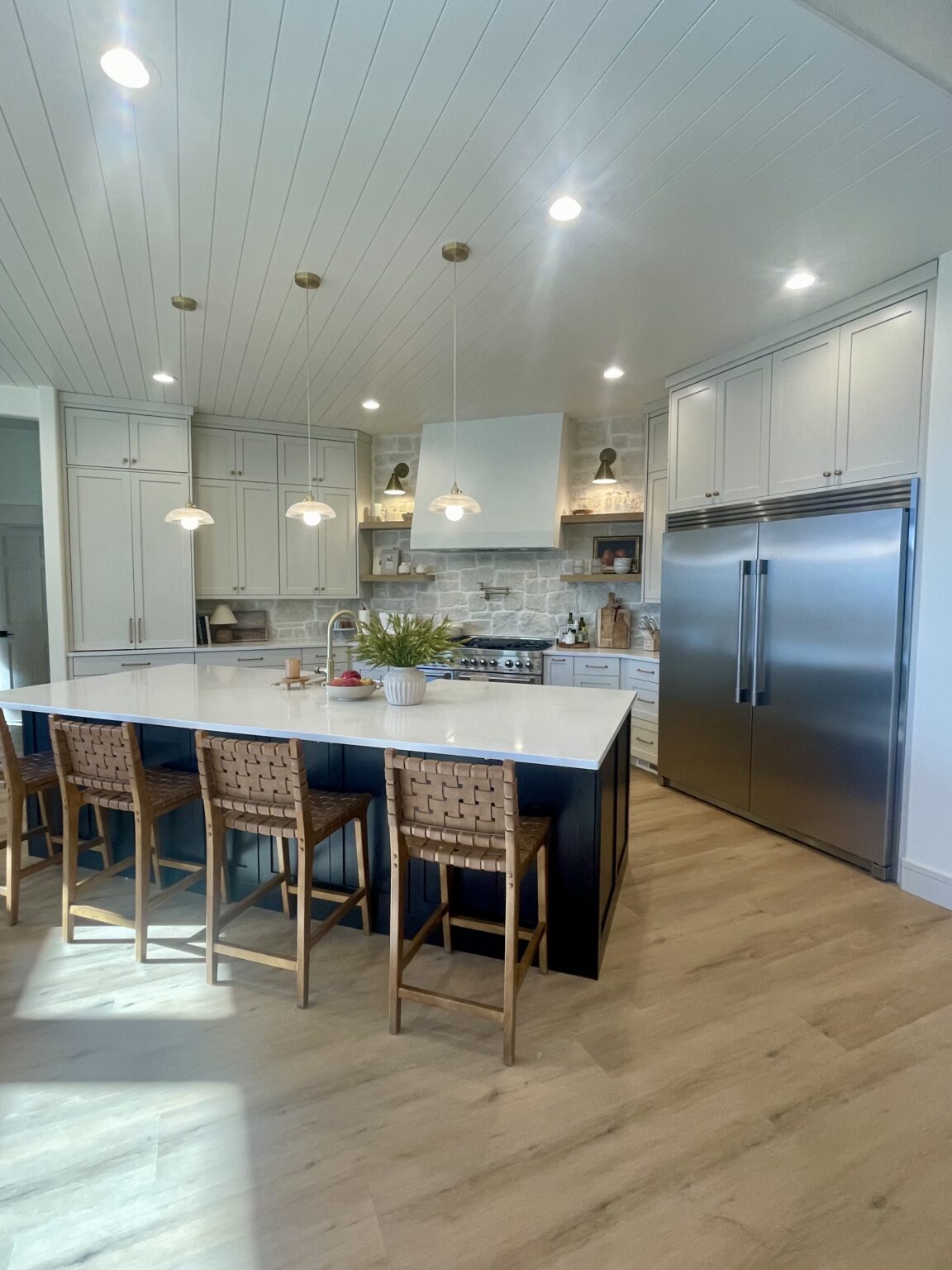 Cottonwood Heights Remodel